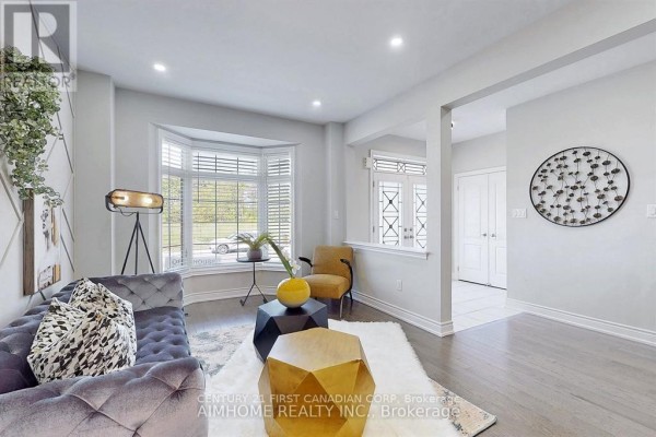 291 William Forster Road, Markham, ON L6B0T7 Photo 3