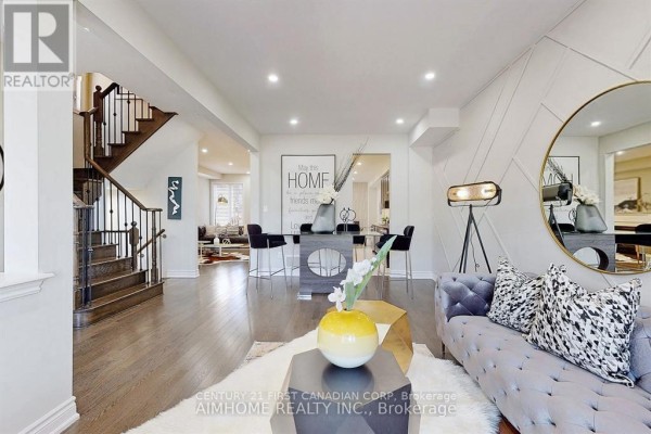 291 William Forster Road, Markham, ON L6B0T7 Photo 4