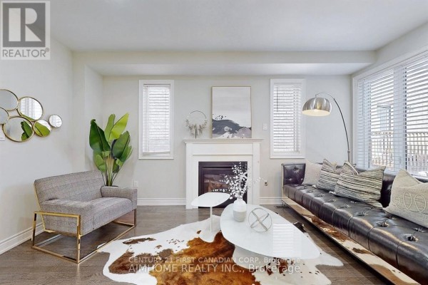 291 William Forster Road, Markham, ON L6B0T7 Photo 5