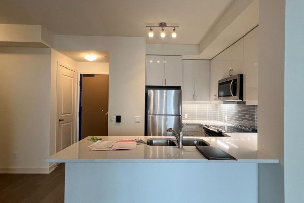 Den - 2910 - 4955 Yonge Street, Toronto, ON M2N0L8 Photo 4