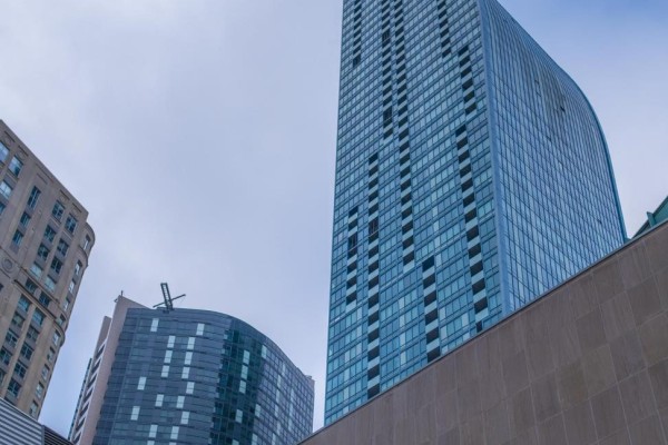 Apartment for rent at 2910 - 8 The Esplanade, Toronto, ON - MLS® eiOIMj