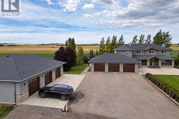 291055 Township Road 290, Rural Rocky View County, AB, photo 2