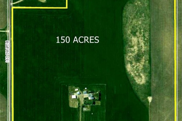 291055 Township Road 290, Rural Rocky View County, AB, photo 3