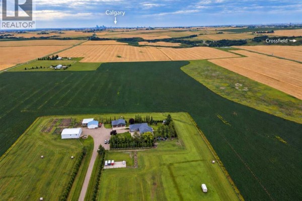 Den - 291055 Township Road 290, Rural Rocky View County, AB T0M0S0 Photo 4