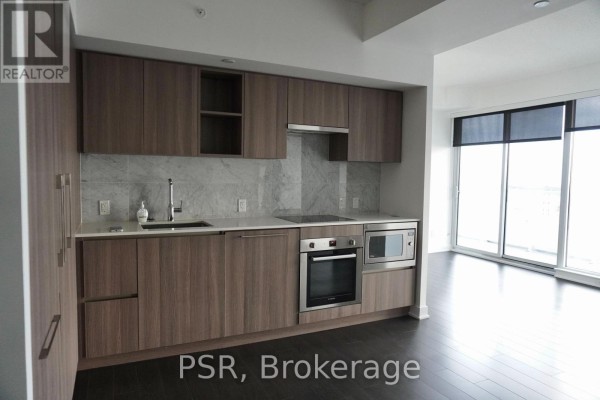 Apartment for rent at 2911 - 19 Bathurst Street, Toronto, ON - MLS® yDDmAx