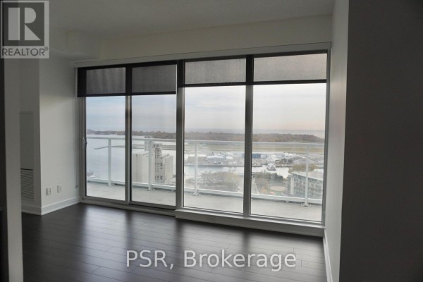 2911 - 19 Bathurst Street, Toronto, ON, photo 2