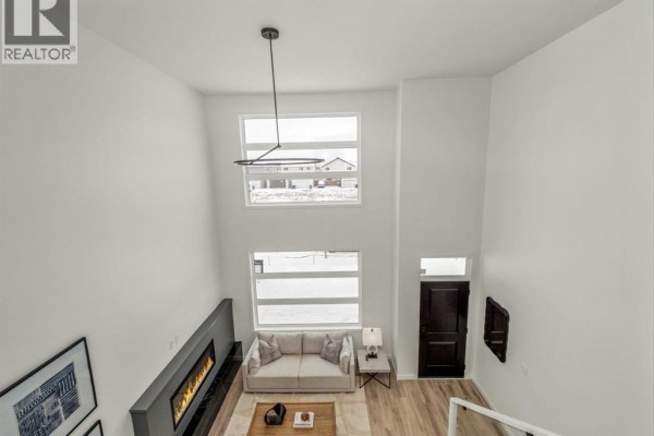 Primary Bedroom - 2911 47 Street S, Lethbridge, AB T1K8L4 Photo 4