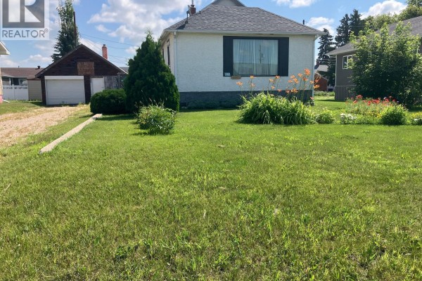 Kitchen - 2911 Albert Street, Carrot River, SK S0E0L0 Photo 2