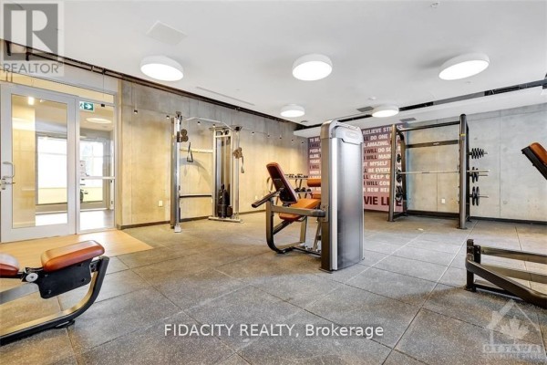 2912 - 105 Champagne Avenue S, Ottawa, ON K1S5E5 Photo 5