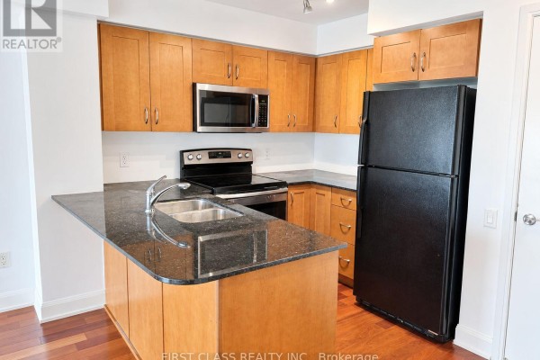 Bedroom - 2912 - 2181 Yonge Street, Toronto, ON M4S3H7 Photo 4