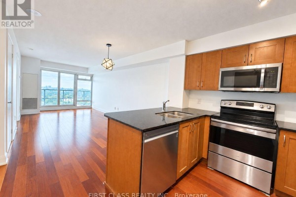 2912 - 2181 Yonge Street, Toronto, ON M4S3H7 Photo 5