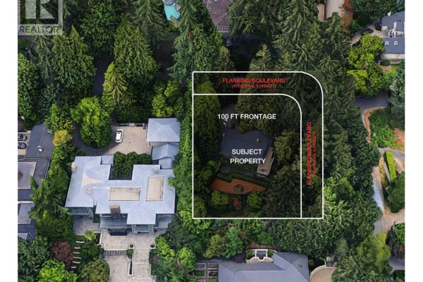 2912 Rosebery Avenue, West Vancouver, BC V7V3A6 Photo 3