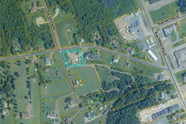 2913sm Rue Dignard, Tracadie, NB E1X1A2 Photo 5