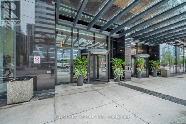 2915 - 4955 Yonge Street, Toronto, ON M2N0L8 Photo 2