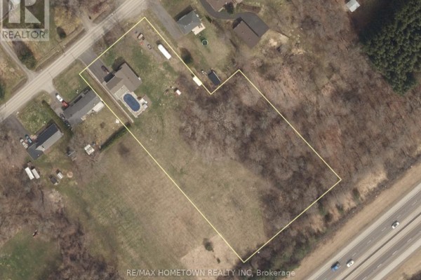 2915 2nd Concession, Elizabethtown Kitley, ON, photo 2
