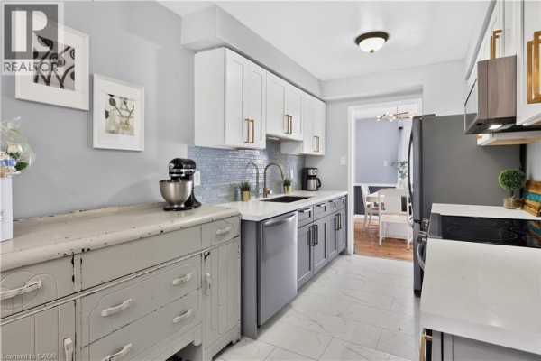 3pc Bathroom - 2915 Headon Forest Drive Unit# 53, Burlington, ON L7M3Z6 Photo 5