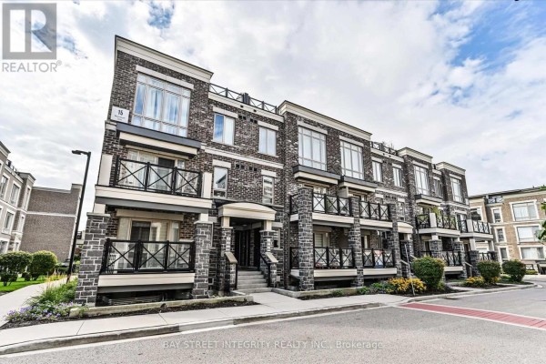 2916 - 15 Westmeath Lane, Markham, ON, photo 2