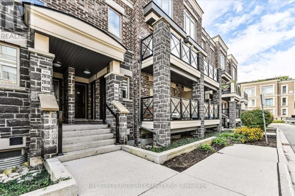 2916 - 15 Westmeath Lane, Markham, ON, photo 3