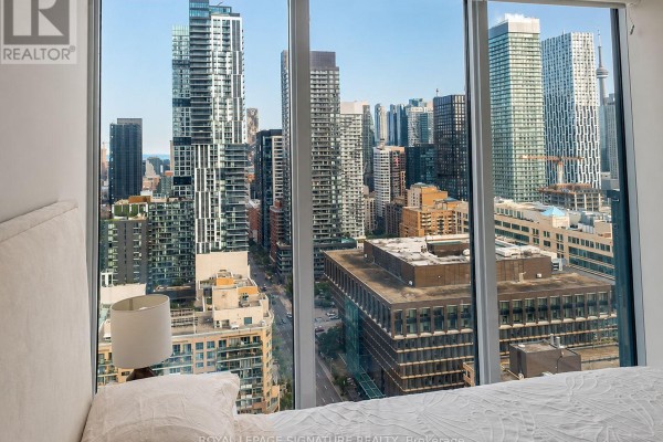 Den - 2916 - 319 Jarvis Street, Toronto, ON M5B0C8 Photo 5