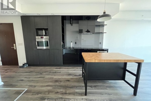 Dining room - 2917 - 70 Temperance Street, Toronto, ON M5H4E8 Photo 3
