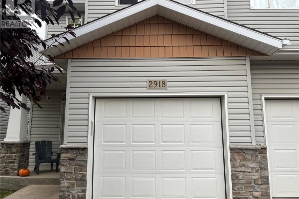 2918 Cranbourn Crescent, Regina, SK, photo 2