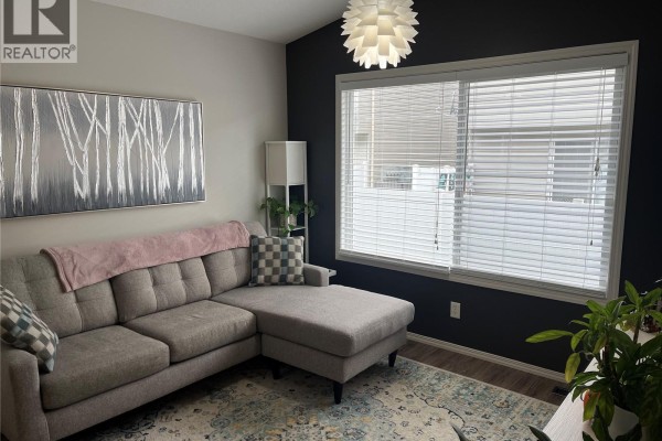 2pc Bathroom - 2918 Cranbourn Crescent, Regina, SK S4V3E4 Photo 4