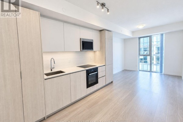 2919 - 400 King Street W, Toronto