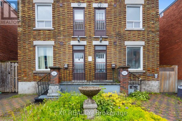 292-294 Clarence Street, Ottawa, ON K1N5R3 Photo 2