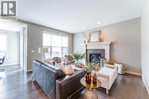 Laundry room - 292 Auburn Bay Drive Se, Calgary, AB T3M1P6 Photo 4