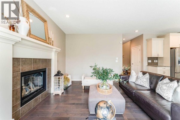 Living room - 292 Auburn Bay Drive Se, Calgary, AB T3M1P6 Photo 5