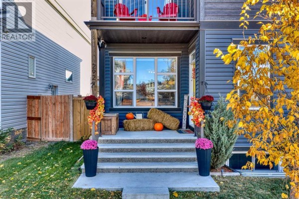 292 Chinook Gate Close Sw, Airdrie, AB, photo 3