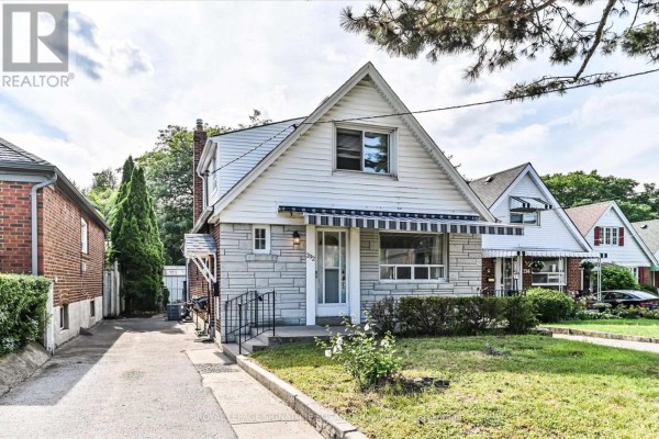 292 Glebemount Avenue, Toronto, ON, photo 2