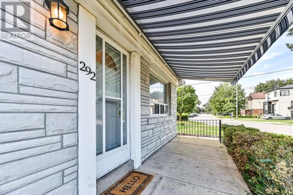 292 Glebemount Avenue, Toronto, ON, photo 3