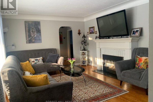 Primary Bedroom - 292 Griffith Street, London South, ON N6K2R6 Photo 4