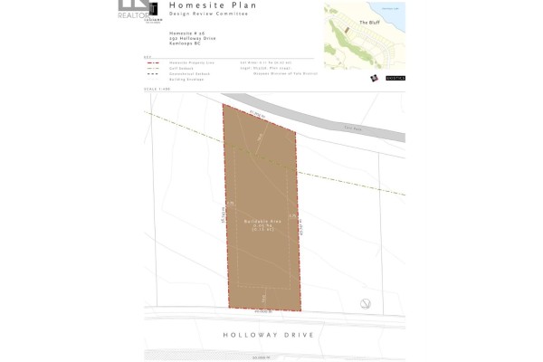292 Holloway Drive, Kamloops, BC V1S0B3 Photo 4