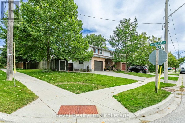 Kitchen - 292 Kensington Avenue, Ingersoll, ON N5C3X1 Photo 4
