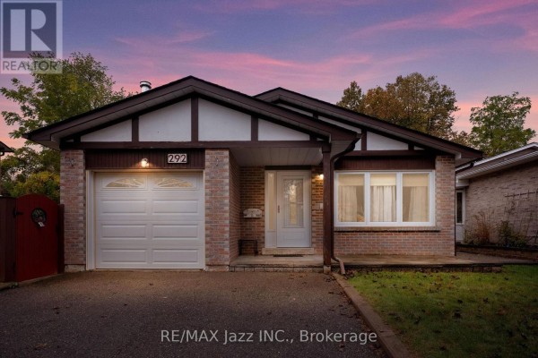 292 Limerick Street, Oshawa