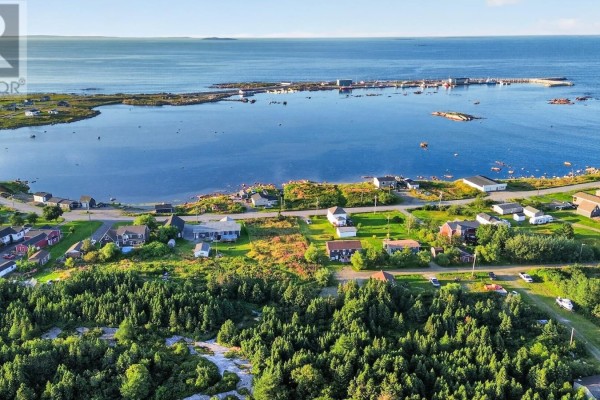 292 Main Street, Musgrave Harbour, NL A0G3J0 Photo 2