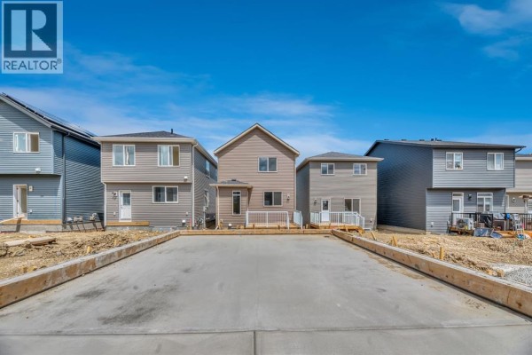 Kitchen - 292 Marmot Grove Nw, Calgary, AB T3R2B5 Photo 4
