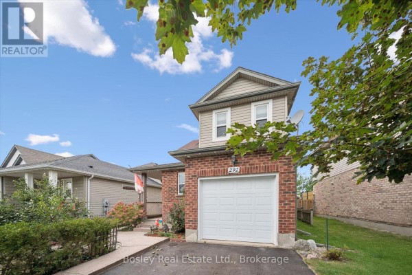 Other - 292 Millburn Boulevard, Centre Wellington, ON N1M3S3 Photo 4