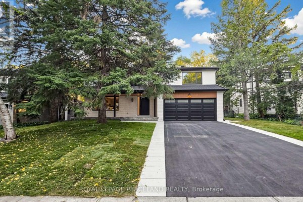 Residential for sale at 292 Still's Lane, Oakville, ON - MLS® 1Kv3TA