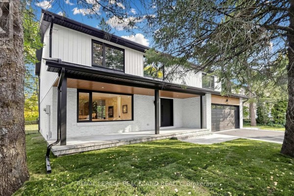 292 Still's Lane, Oakville, ON, photo 2