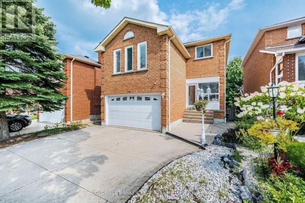 Kitchen - 292 Ukraine Road, Mississauga, ON L5B3W6 Photo 3
