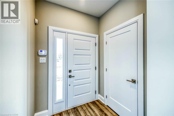 Bedroom - 292 Vine Street Unit# 20, St  Catharines, ON L2M0E1 Photo 3