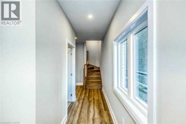 3pc Ensuite bath - 292 Vine Street Unit# 20, St  Catharines, ON L2M0E1 Photo 4
