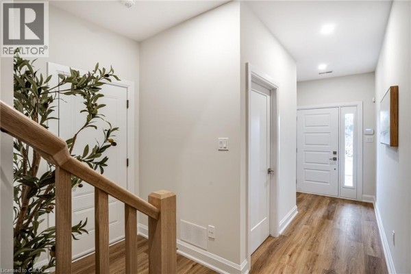 Bedroom - 292 Vine Street Unit# 45, St  Catharines, ON L2M0E1 Photo 3