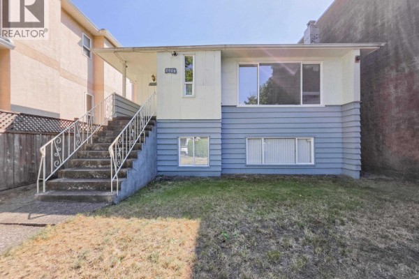 2920 Graveley Street, Vancouver