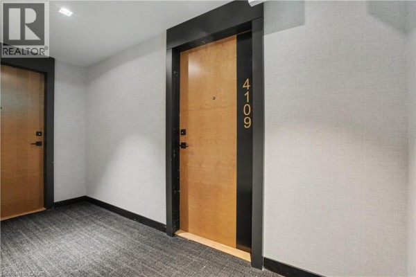 Primary Bedroom - 2920 Highway 7 Highway Unit# 4109, Vaughan, ON L4K0P4 Photo 5