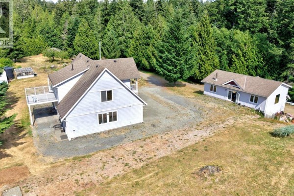 2920 Young Lake Rd, Sooke, BC, photo 2