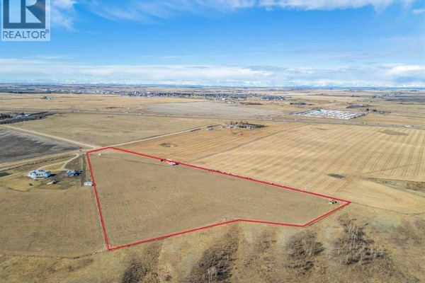292090 Twp Rd 290, Rural Rocky View County, AB, photo 3